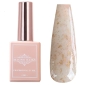 Preview: Effect Gel - 5602 - Golden Crush - Peachy
